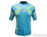 Short-sleeve Cycling Jerseys