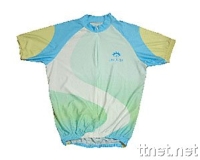 Long-sleeve Cycling Jerseys