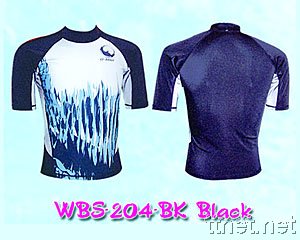 Rash Vests