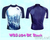 Rash Vests