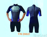 Wetsuit