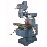 Vertical Milling Machine