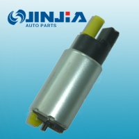 Electric Fuel Pumps