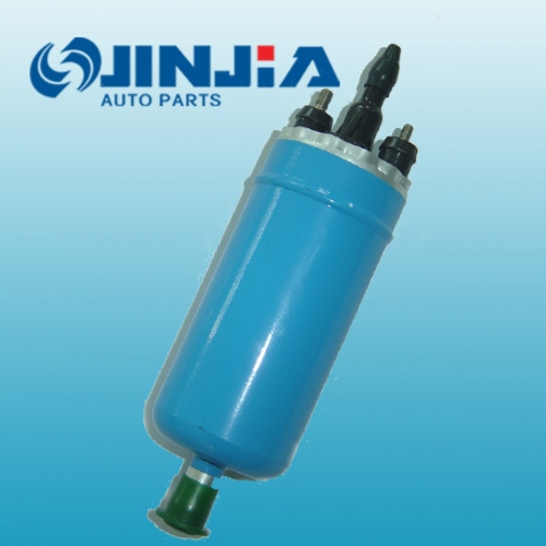 Electric Fuel Pumps