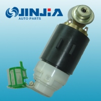 Electric Fuel Pumps