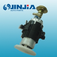 Electric Fuel Pumps