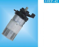 Electric Fuel Pumps