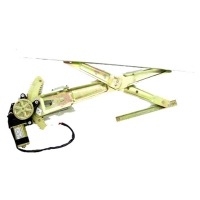 Power Window Regulator