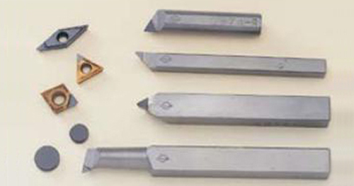 PCD & PCBN Turning Tools