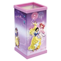 Raised Relief Pen-Holders (Princess)