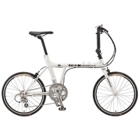 R1 20” aluminum folding bike