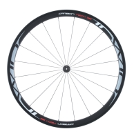 IRWIN 38mm Full Carbon Fiber Clincher Wheel Sets