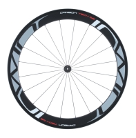 IRWIN 58mm Full Carbon Fiber Clincher Wheel Sets