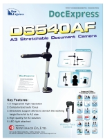 Document Camera