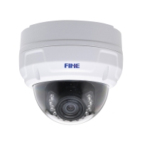 3 Megapixel Dome camera