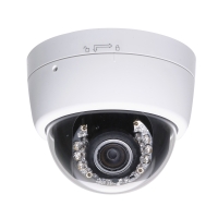 1080P HD Indoor Dome IP Camera