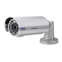 1080P HD Bullet Outdoor IP Camera 