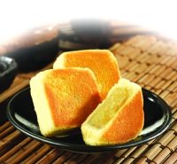 Pineapple Cake