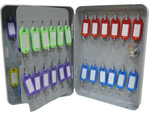 Key cabinet