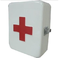 First-aid box