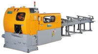 Automatic non-ferrous Sawing Machine