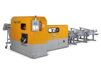 High Speed Circular Sawing Machine