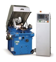 CNC 3 Axis Saw Grinding Machine