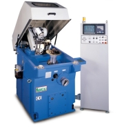 CNC 2 Axis Saw Grinding Machine