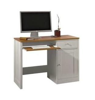 Shaker Computer Desk