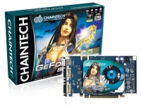 Graphics Card