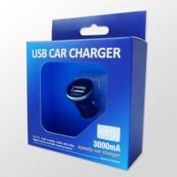 USB Car Charger