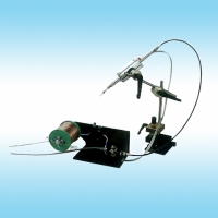 Optional Auto Soldering Wire Feeder