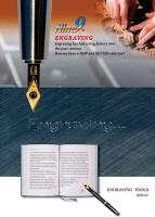 Engraving Tools