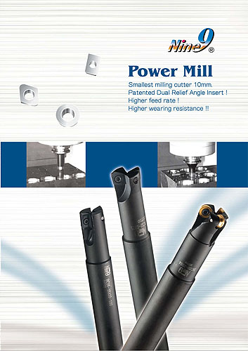 Power Mill