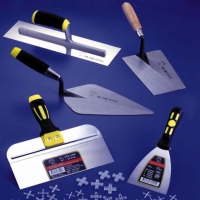 Masonry tools