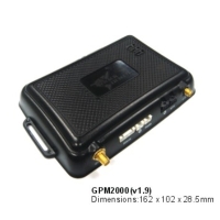 GPS/GPRS Tracking Device