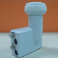 Satellite TV- LNB- TWIN