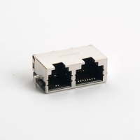 RJ45+RJ11 SMT Type