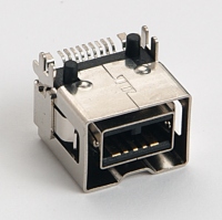 1394 9pin SMT Type