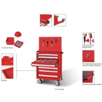 ELA Mobile Tool cabinet