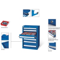 EHA Standard Tool Cabinet