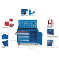 ELS Tool Cabinet