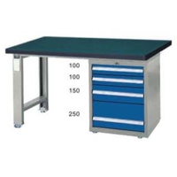 Workbench – Heavy Duty