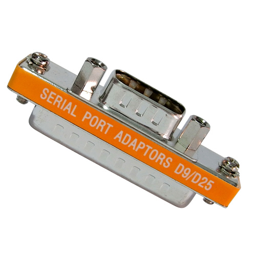 Serial Port - Adapter