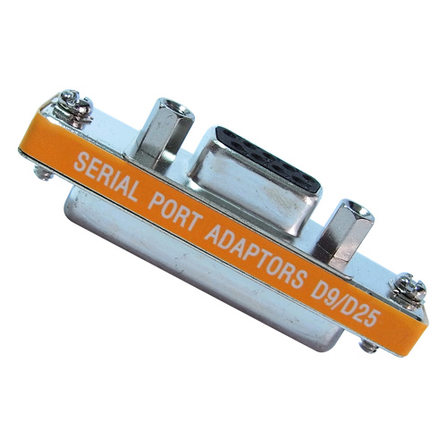 Serial Port - Adapter