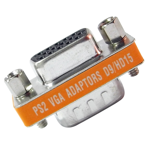 VGA - Adapter