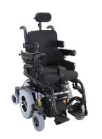 Wheelchairs