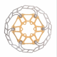 DB-08TP 2-piece Rotor