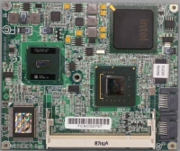 ATOM N270 1.6G, LVDS/CRT/SDVO,LANx1, USB2.0x4, COMx2, AUDIO