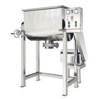 U-type Blend Mixer